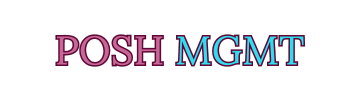 POSH MGMT